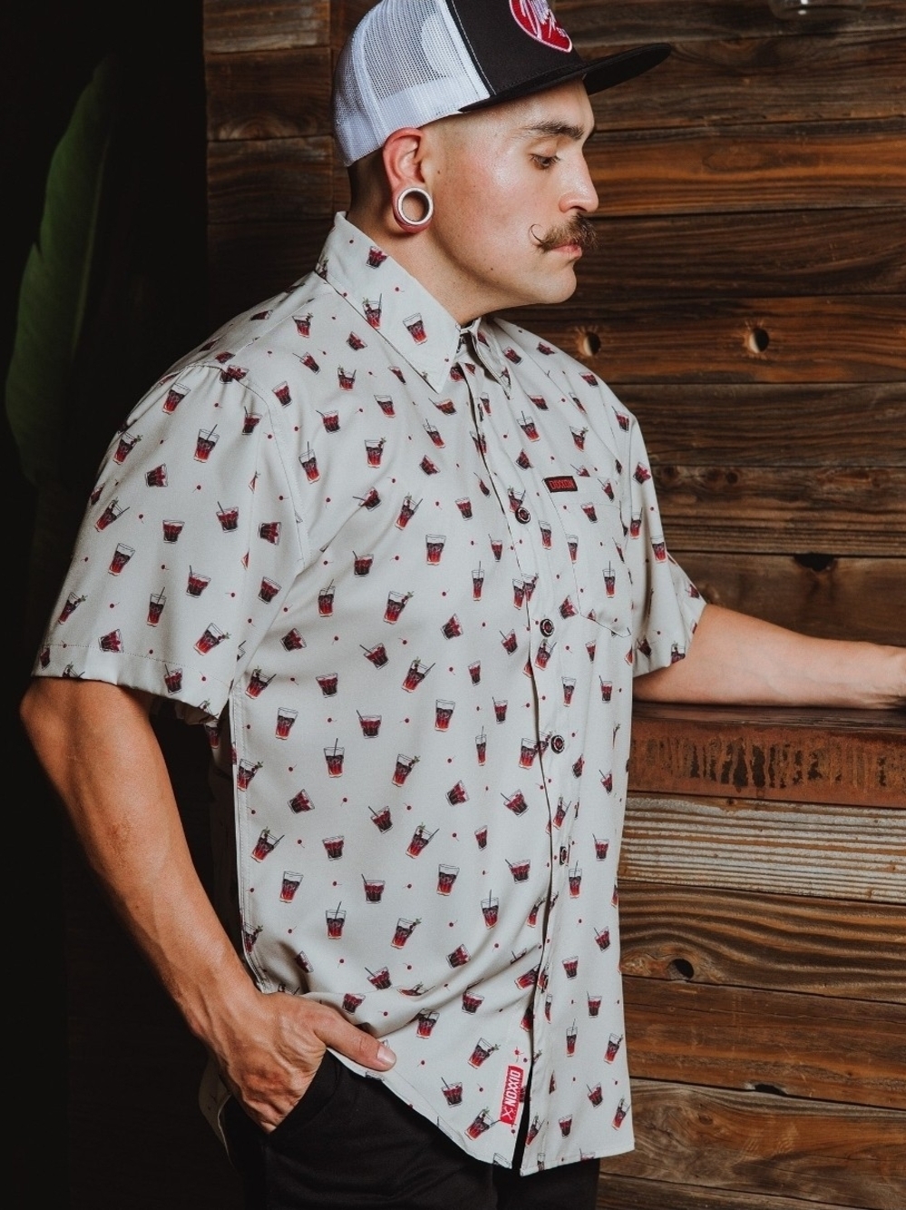 Dixxon Sailor Cherry 5xl